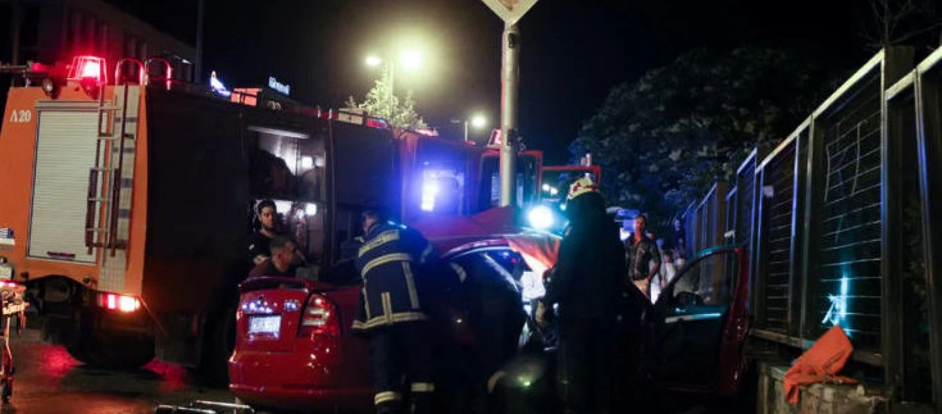 Αίγιο: Τραγική αποκάλυψη - Η μητέρα του μωρού που σκοτώθηκε είχε κάνει 4 εξωσωματικές για να το αποκτήσει